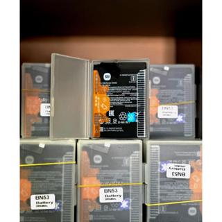 Bat Redmi Note 9 Pro - BN53 original nacional
