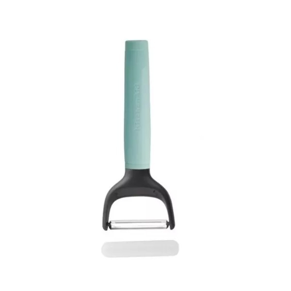 Descascador KitchenAid Y-Peeler - Verde