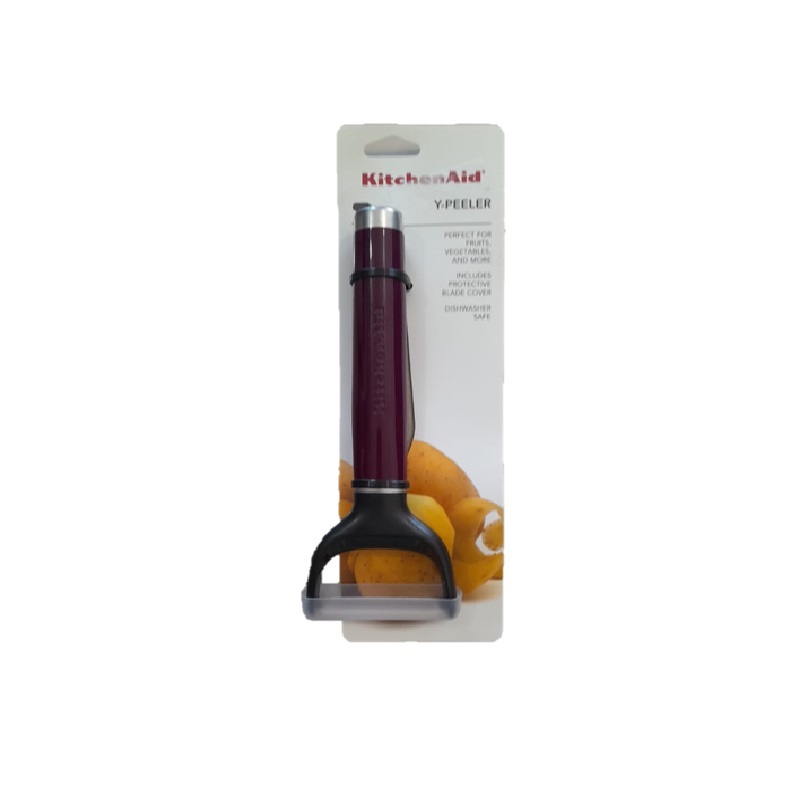 Descascador Kitchenaid Y-Peeler Marsala