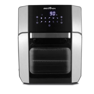 Air Fryer Fritadeira 12L 4 em 1 220 Volts - Britania