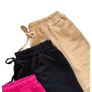 🔥OFERTA 🔥Kit 3 Shorts Duna Feminino Plus Size e Pequeno Verão 2024 PROMOÇÃO