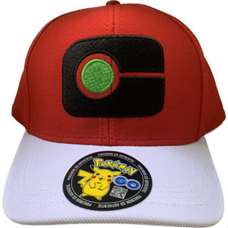 Boné Ash Pokémon jornadas