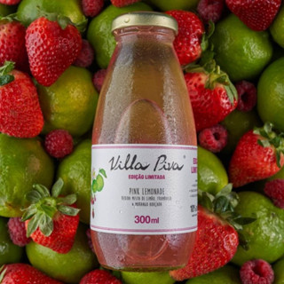 Suco Pink Lemonade 300 Ml