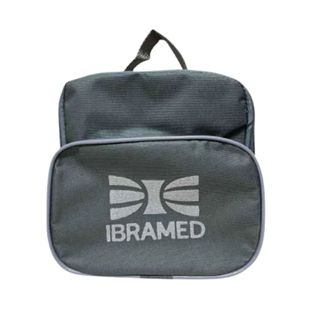 Bolsa Ruby Para Aparelhos Linha Diamante - Ibramed