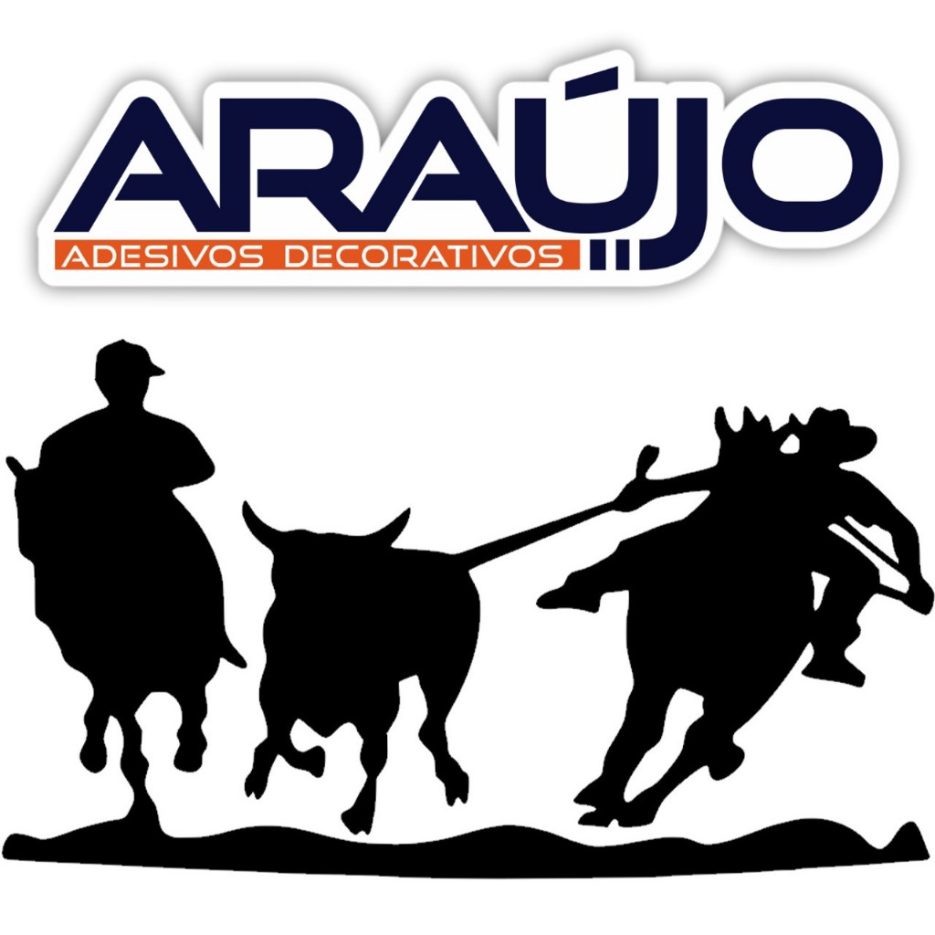 Adesivo de Vaquejada: Onde Comprar | BuscaProdutos