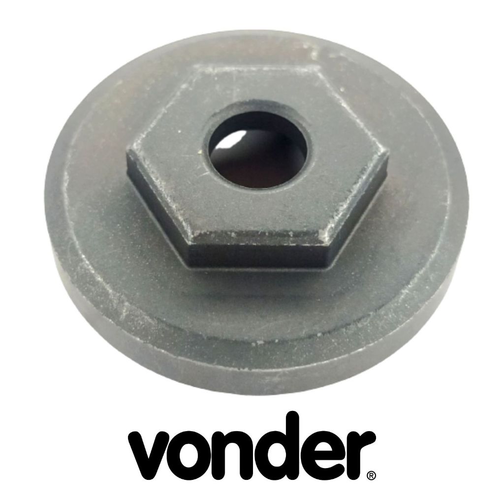 Flange Externa Para Serra Mármore Smv1300s Vonder 9302130004