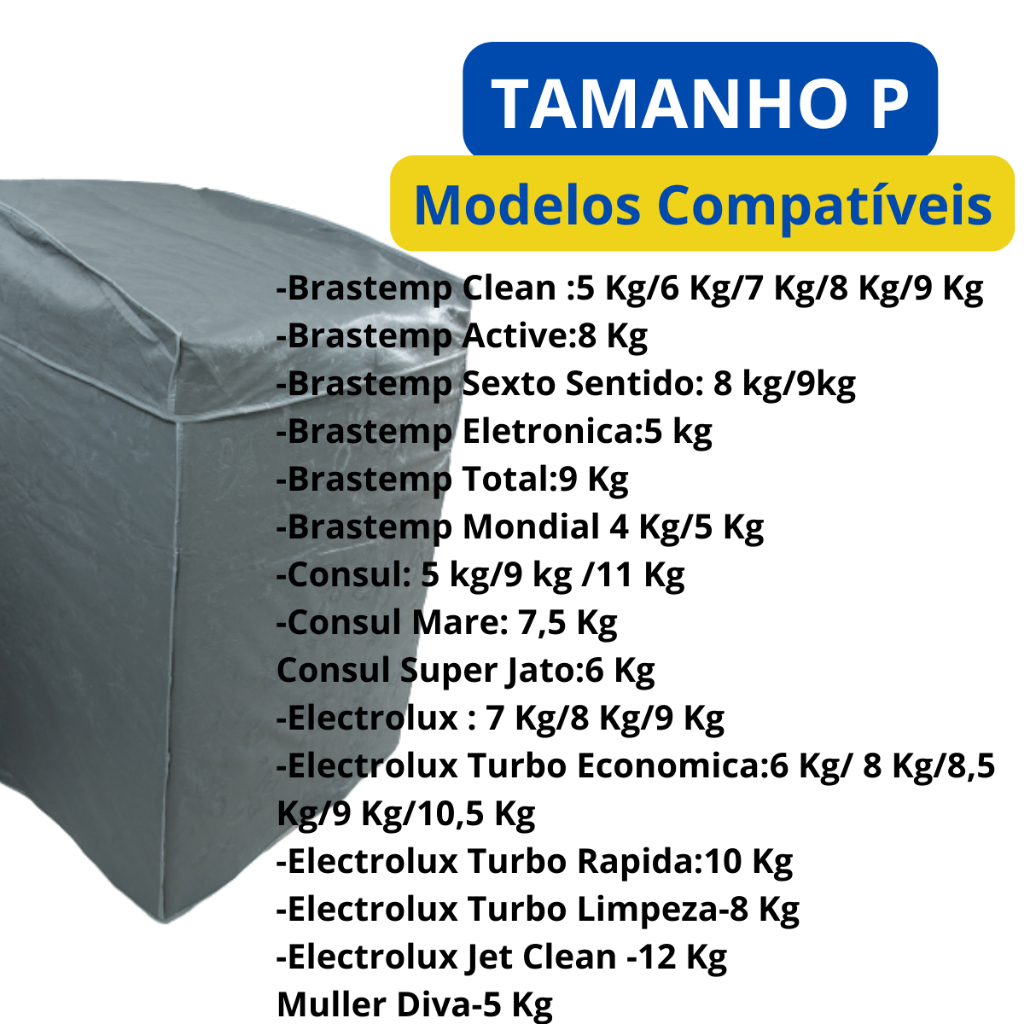 Máquina de Lavar Electrolux 6 Kg: Onde Comprar | BuscaProdutos