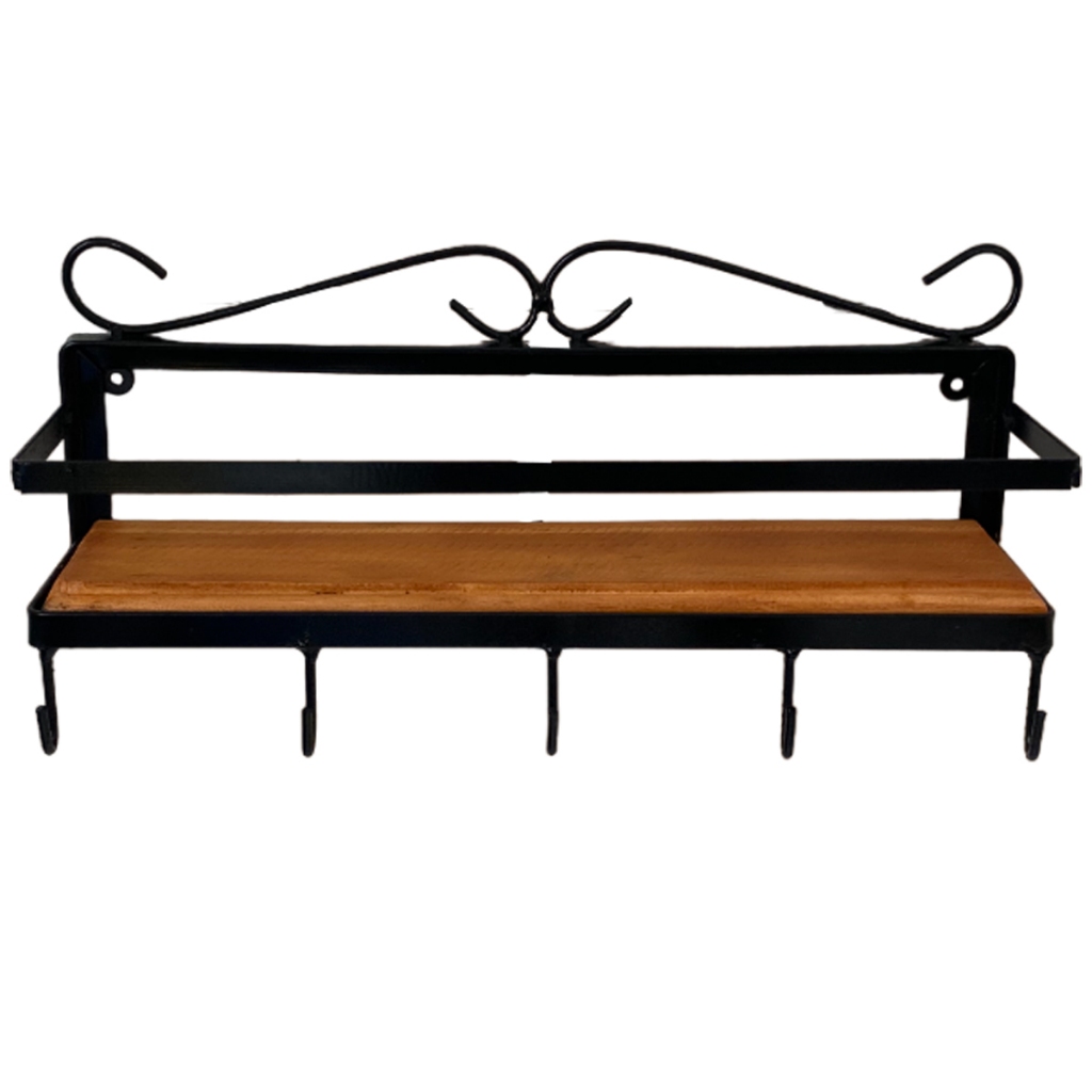 Suporte Para Xicaras E Porta Condimentos Prateleira em Oferta na Shopee