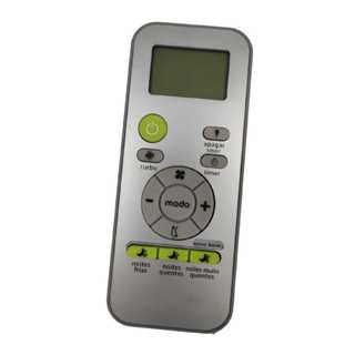 Controle Remoto Para Ar Condicionado Consul Dg11j2-02 Quente/frio