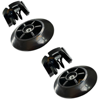 Arraste do Copo e do Motor Kit 2 Conjuntos Liq Mondial Turbo L-900 L-1000 L-1100 L-1200