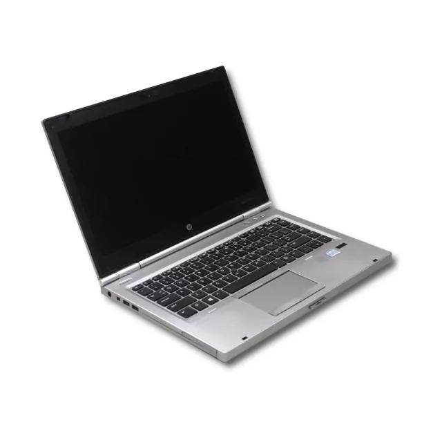 NOTEBOOK USADO BOM E BARATO HP ELITEBOOK 8470P CORE I5-3320M 6GB/DDR3 HD 500GB S/ BATERIA