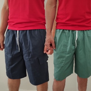 Bermuda Masculina Bermudas Brim Cargo