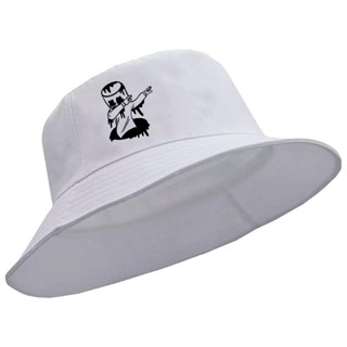 Boné Chapéu Bucket Hat Dj Marshmellow Debby New Cap Exclusivo Cata Ovo Carioca