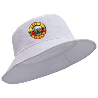Boné Chapéu Bucket Hat Gun