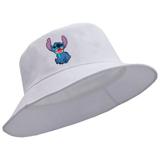 Boné Chapéu Bucket Hat Lilo Stitch Ohanna New Cap Exclusivo Cata Ovo Carioca