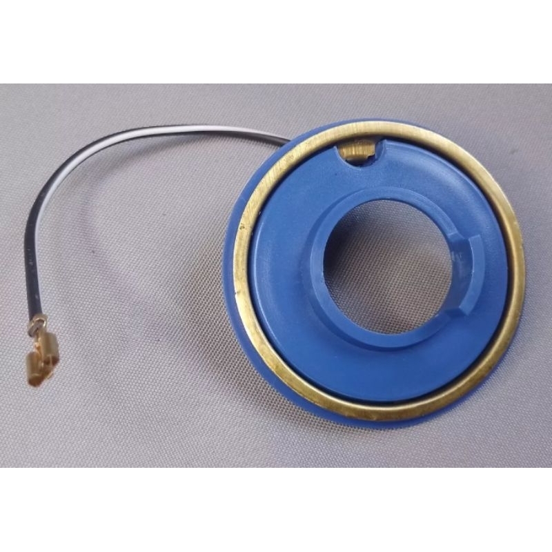 Contato Buzina Gol G2 G3 G4 Santana 95/14 Came Do Volante
