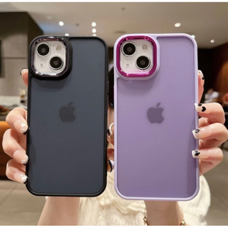 Capa Acrílico Fosca Metalizada Para Motorola G22/G32/G45/G52/G53/G54/G55/G73/G75/G82/G84/G85 Com Detalhe Metalizado em Oferta na Shopee