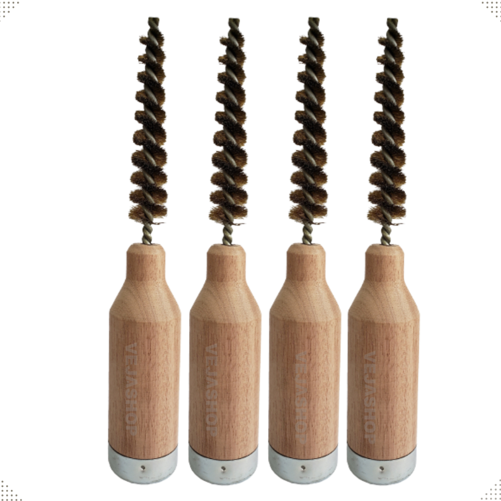 Limpador de  Polos de Baterias. em Oferta na Shopee