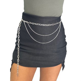 Cinto Corrente De Cintura Feminino Luxo, moda Bulgária top