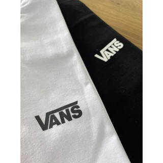 [LIQUIDAÇÃO] Camiseta Camisa vans Logo Pequeno fio 30.1 Pronta Entrega Envio Rápido 24H