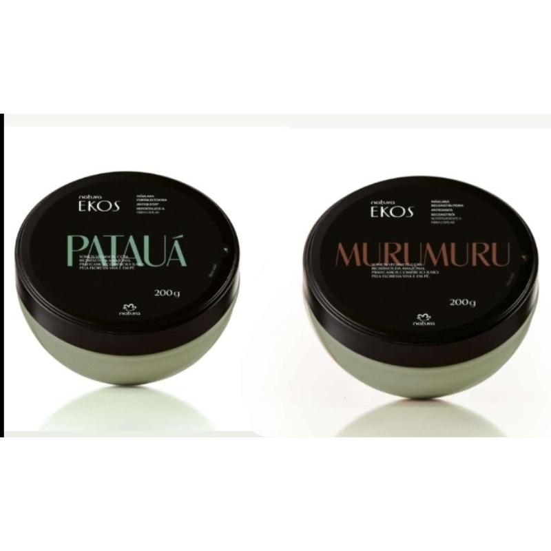 Máscara Reconstrutora Ekos Murumuru: Onde Comprar | BuscaProdutos