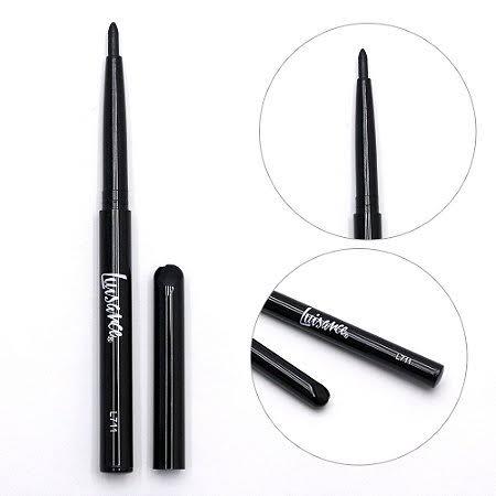 Lápis Preto Retrátil Delineador Soft Line Luisance L711