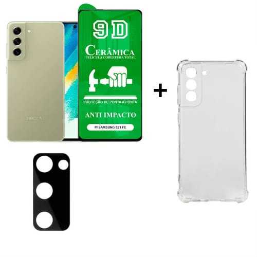 Película Cerâmica+Película Câmera+Capa (A01/A01 CORE/A02S/A12/A32 5G/A03/A03S/A7 LITE/A8 2018/A8 PLUS 2018/A10/A10S/A11/A13/A23/M23/F23/M33/A20/A30/A50/A30S/A20S/A21S/A22 4G/A22 5G/A31/A32/M31/A32/M32/A32 4G/A32 5G/A33/A51/A52/A70/A71/A72)