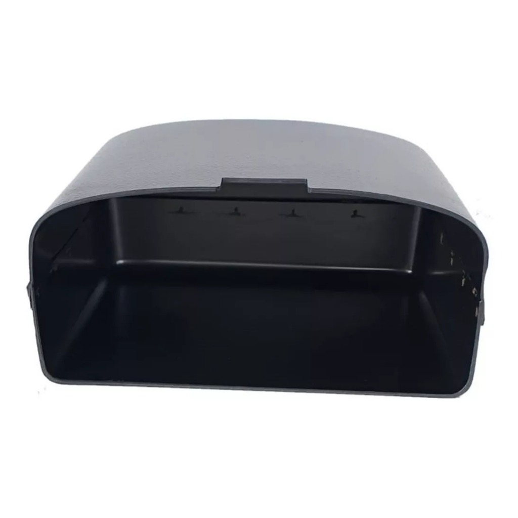 Porta Luvas Plástico Jeep Cj3 Cj5 Rural F75 Willys Ou Ford