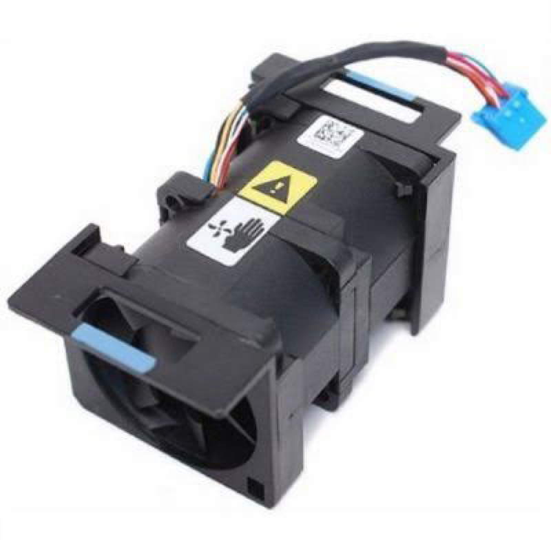 Fan Servidor Dell R320 R420 R430 Dp/n 0dnhnr Gfc0412ds