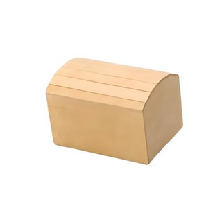 Kit 30 Bauzinho Em Mdf Com Dobradiça Lembrancinha Decoração Mini Baú N1 em Oferta na Shopee