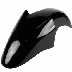 Paralama Dianteiro Suzuki Yes 125 Gsr 125 Gsr 150 Preto