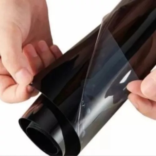 Insulfilm Fumê 1,00x2,00m G5 G20 G35 Automotiva Residencial em Oferta na Shopee