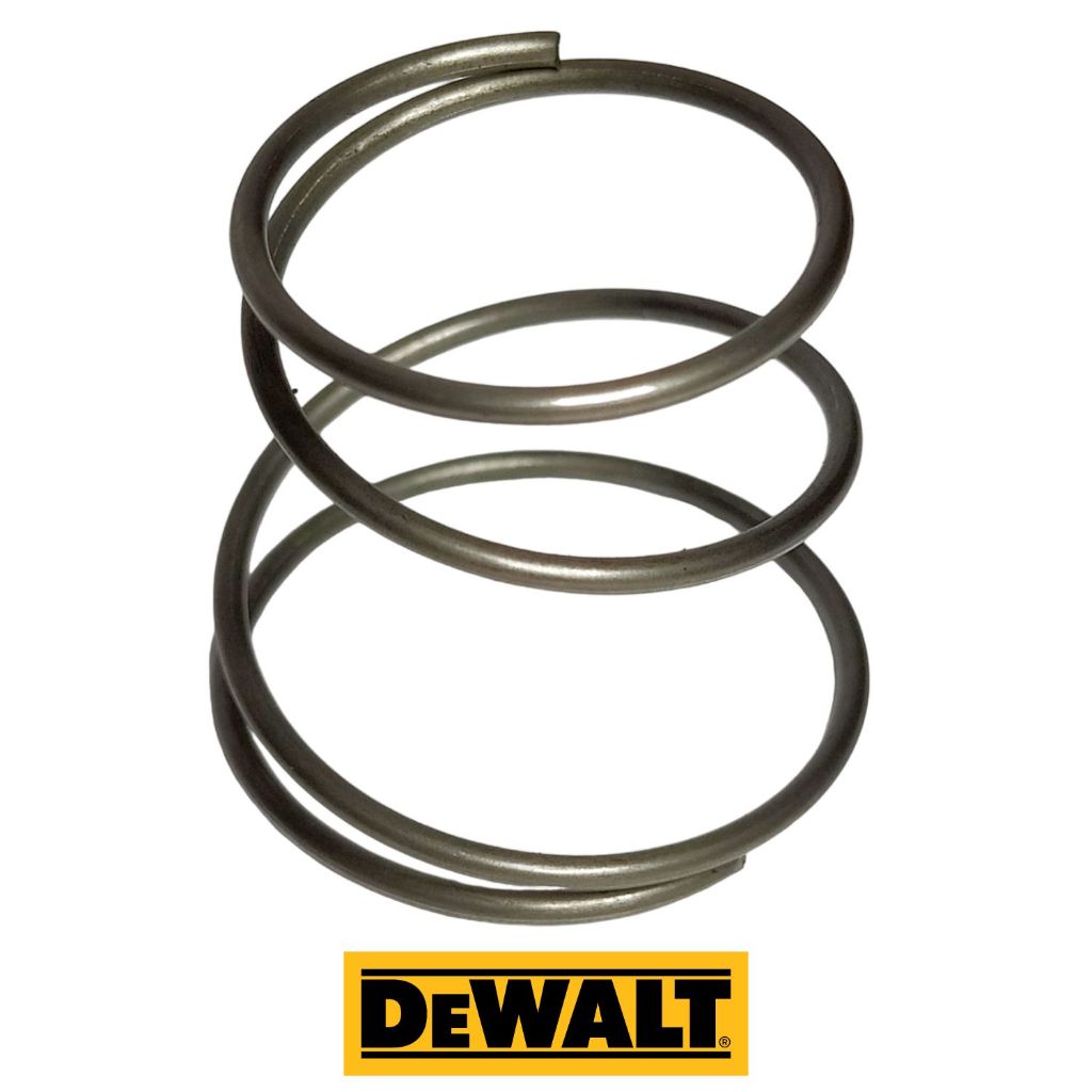 Mola Cônica P/ Martelete D25003 D25113 D25134K Dewalt 871690