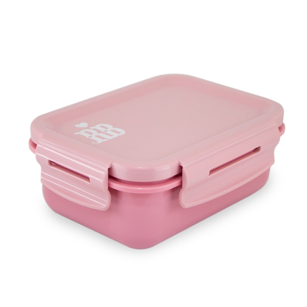 Marmita Hermética Oficial Rebecca Bonbon Pote Rb