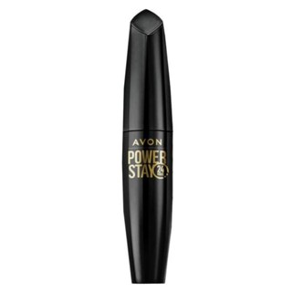 máscara de cílios Power Stay a prova dágua 10ml validade 2026