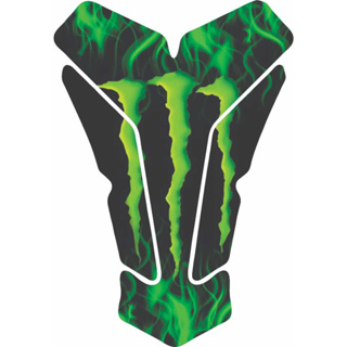 Protetor Para Tanque de Moto Resinado Tankpad Universal M0ST3R 2466 em Oferta na Shopee