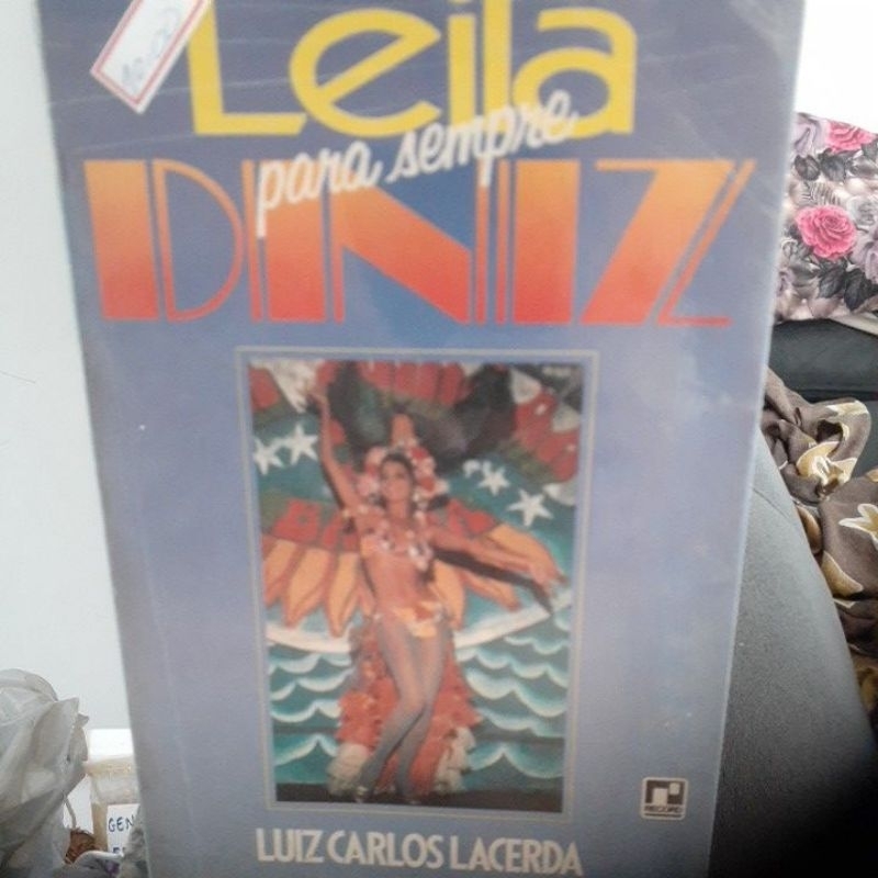 Leila Diniz/Luiz Carlos Lacerda.