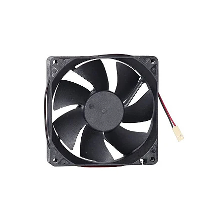MICROVENTILADOR/COOLER PARA BEBEDOURO/PURIFICADOR AGUA ORIGINAL ELECTROLUX