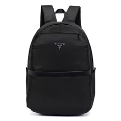 Mochila Escolar Trabalho Cavalera Feminina Reforçada Casual
