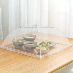 Tela Protetora Nos Tamanhos 35x21 E 47x24Cm E 40x22,5Cm Top Util Prático E Fácil Para Alimentos