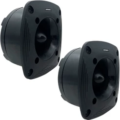 Kit 2 Super Tweeter Tsr Orion 240w Rms Profissional Orion
