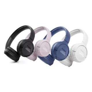 Fone De Ouvido sem fio Bluetooth JB Tune T510bt TWS Stereo