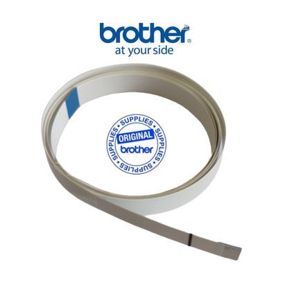 Cabo Flat Brother  Máquinas de Bordado BP2100, BP2150L