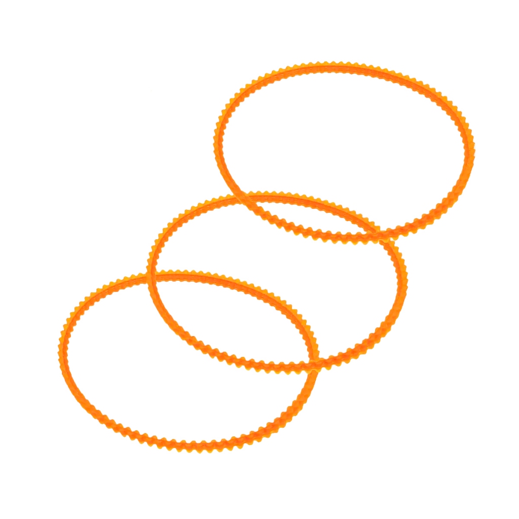 2 Correia do Motorzinho Motor Maquina de Costura Singer Elgin em Oferta na Shopee