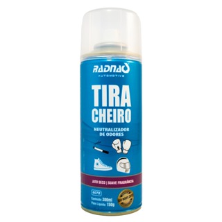 Radnaq Tira Cheiro - Elimina Odores, Suor, Tênis, Banco de Carro, Guarda-Roupa, Cigarros em Oferta na Shopee