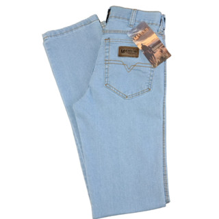 Calça Jeans Masculina Country Elastano Rodeio Promoção