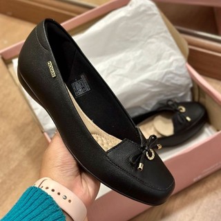 Sapatilha Modare Ortopédica Mocassim Feminina Ultraconforto Confortável Plantar Esporão Palmilha Macia Original