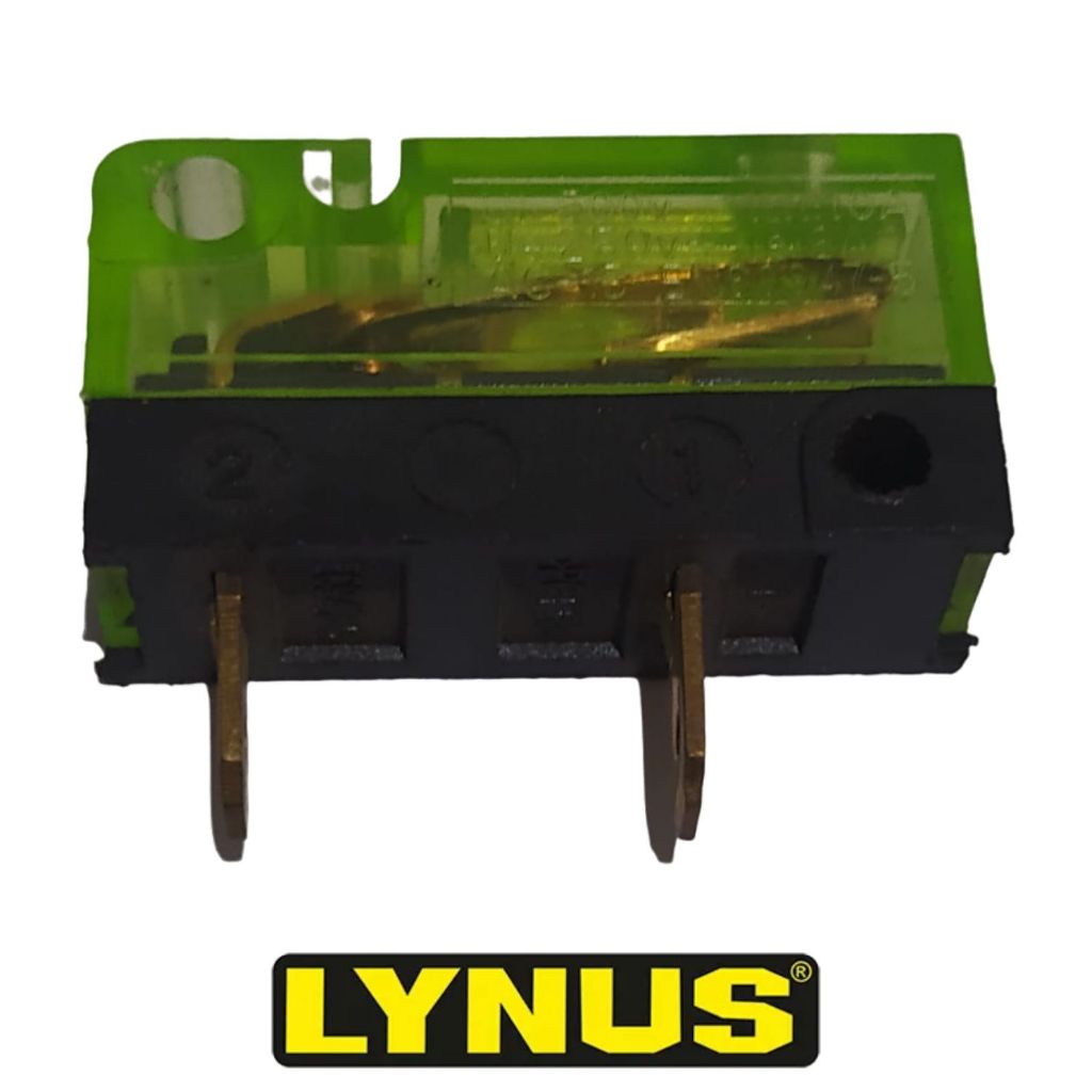 Interruptor Fim De Curso Guincho Mgc-300 Lynus