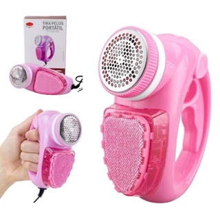 USB Papa Bolinhas Tira Pelos Portátil Com Cabo Usb Ele não é recarregável Multiuso Universal em Oferta na Shopee