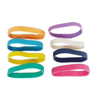 Elástico Borracha para Copo | 1 cor | 10 unid. em Oferta na Shopee